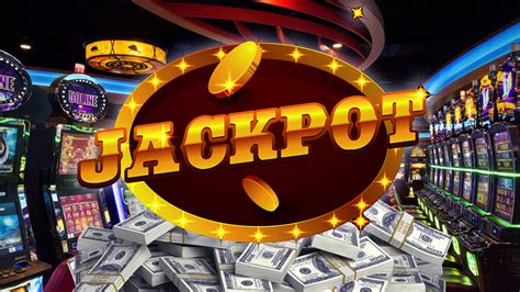 Jackpot slot casino Haiti